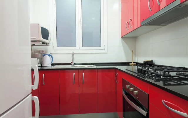 Stay U-nique Apartments Napols II