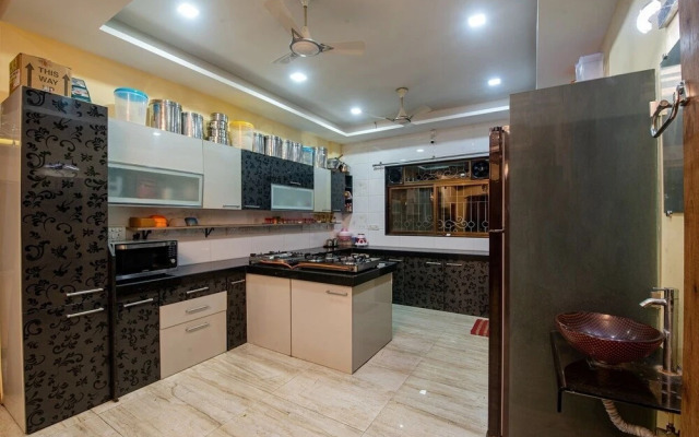 Geeta Bhawan