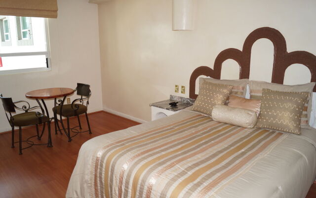 Global Express Puebla