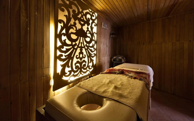 Golden Age Crystal Bodrum - All inclusive