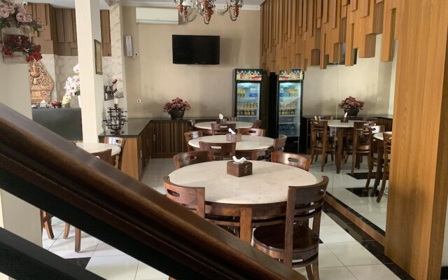 Selaras Inn Syariah