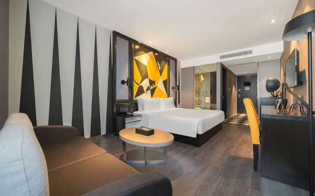 Orange Hotel (Xiamen Jimei Xuecun)