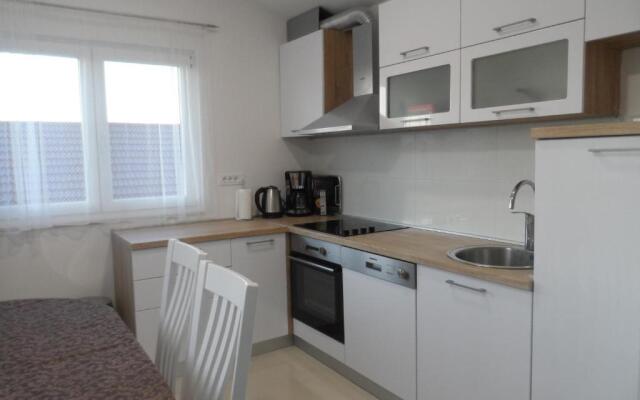 Apartmani Dropulić