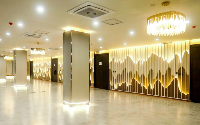Best Western Hotel Rawalpindi Central