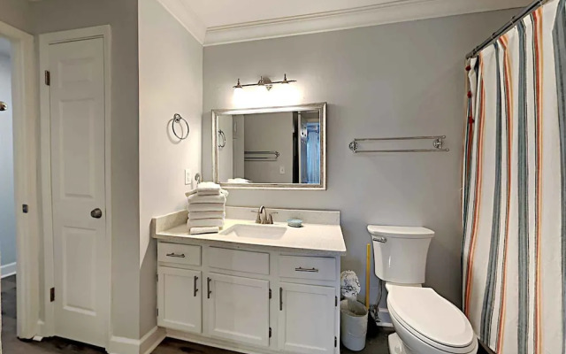 Seacove #6H - Best Day Ever