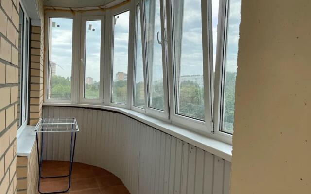 Апартаменты на улице Революционная 3А