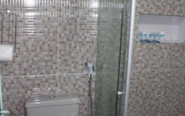 Pousada Sao Silmares