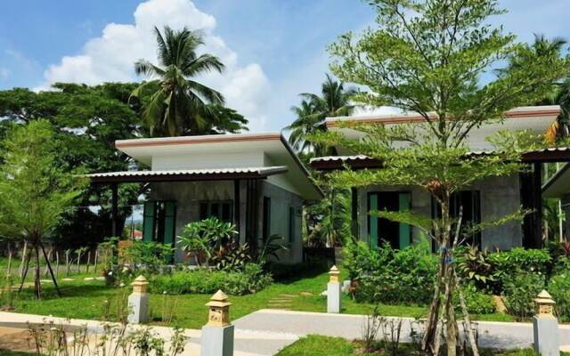 The Gleam Resort