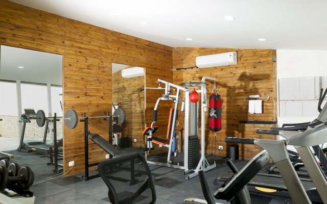 Nemesia City Center Gurugram Sector 29