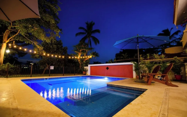 Marina Vallarta Casa Gallos