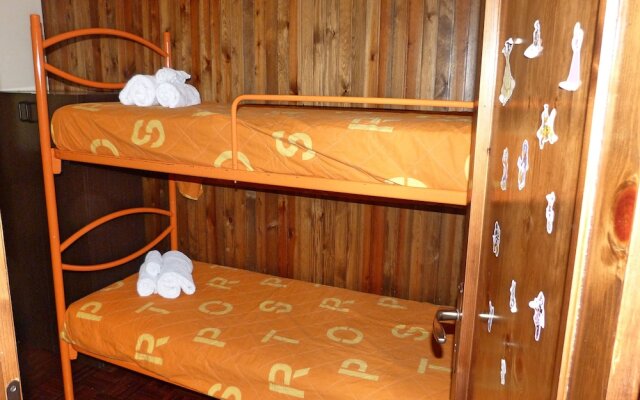 Residence La Montanara