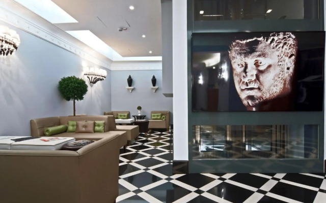 Lunetta Hotel & SPA