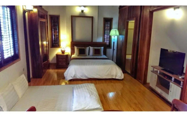 Hodota Resort Center
