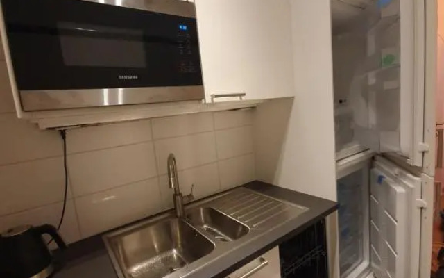 Cosy Corner Hof Van Tichelen