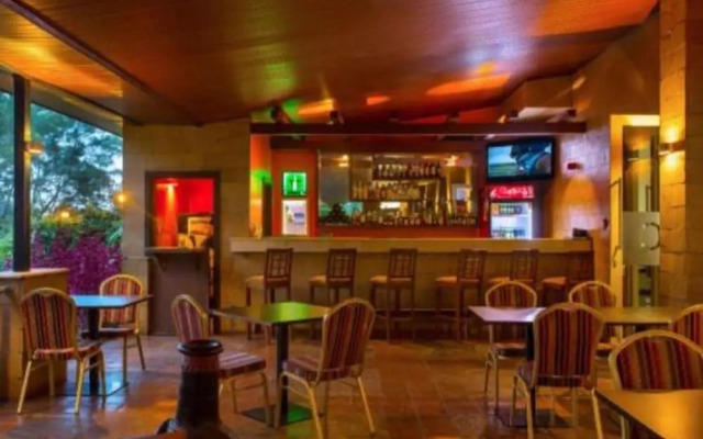 Qaribu Inn Boutique Hotel Nairobi