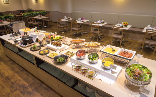 Cuore Nagasaki EkiMae