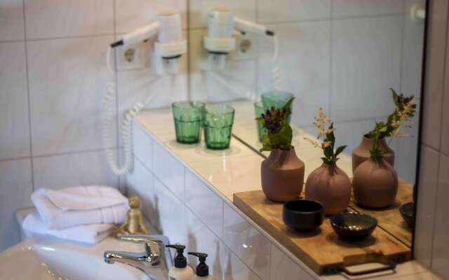 Schlosshotel Braunfels