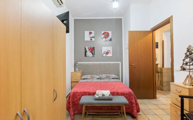 Belvilla by OYO Bedda Sicilia Mia
