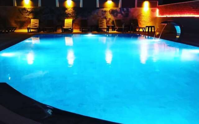MyBeach Hotel