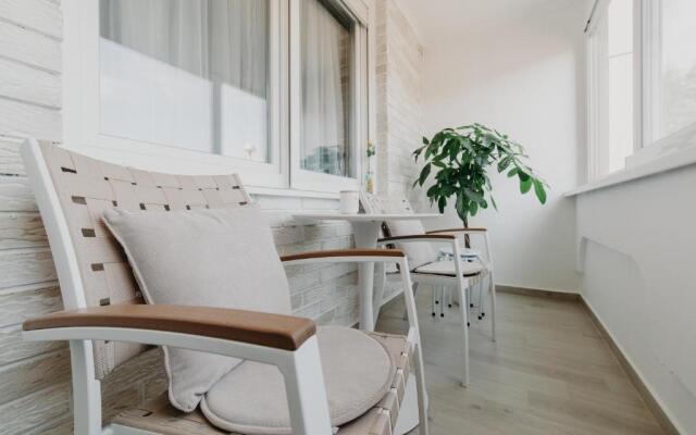 Apartman Stari Toranj