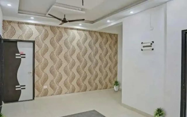 Hotel Osho Inn