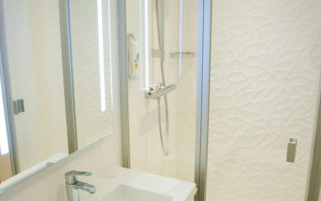 Ibis Styles Saint Malo Port