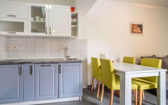 Apartment Miškulin Bormio 37075