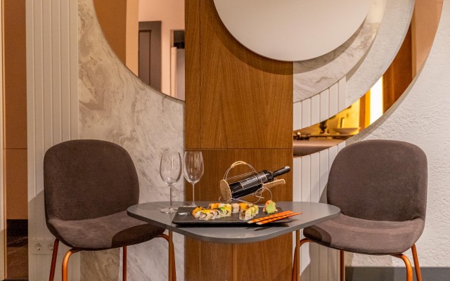 Amon Hotels Belek