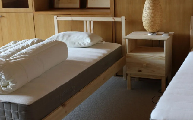 Guest House gaku MAGOME - Hostel