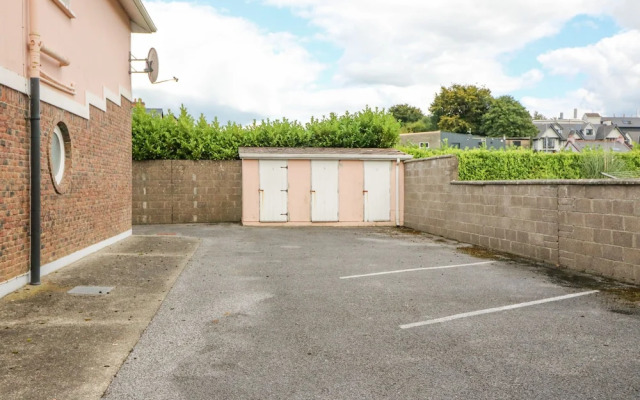 8 Scrahan Place