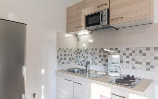 Beautiful Home in Pula With Wifi and 1 Bedrooms