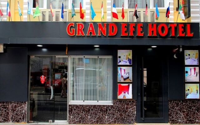 Grand Efe Hotel