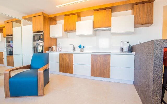 OleHolidays Apartamento Benabola IV