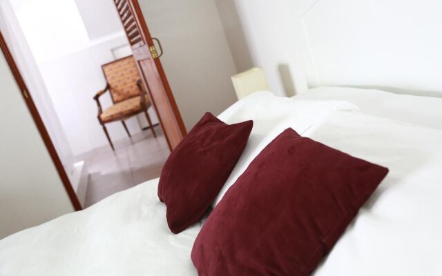 Belma Boutique B&B