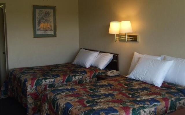 Travelodge Opelika
