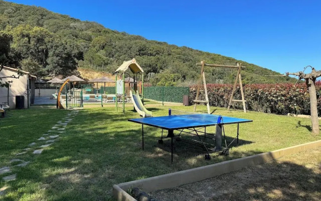 Résidence Les Hauts De L'Avena