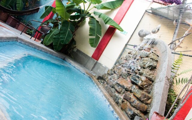 Dreamkapture Hostel