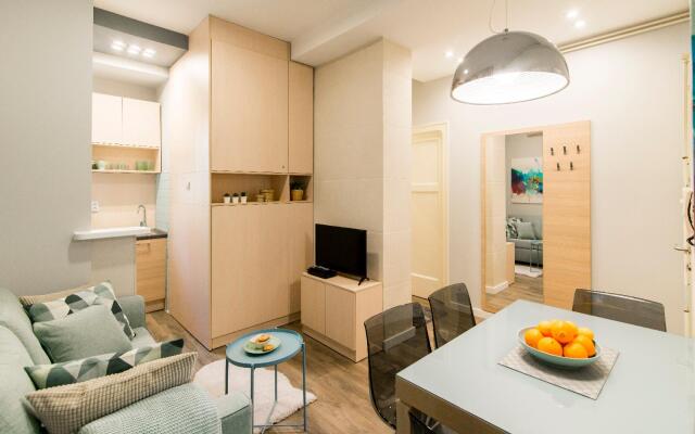 Apartments Top Central 5