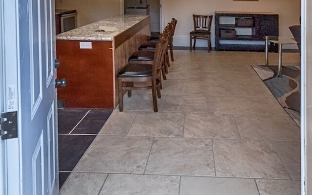 Spacious Condos in Downtown NOLA