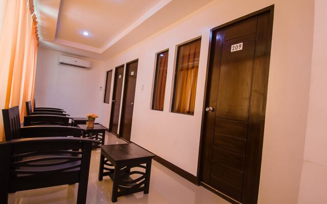 Amax Inn Cebu