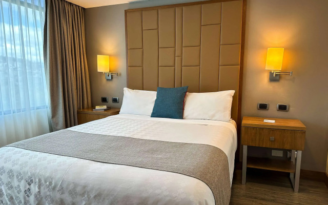 Wyndham Garden Quito