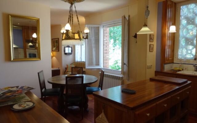 Apartment Olot Olot