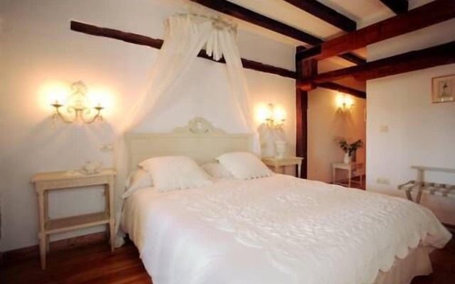 Hotel Casona de Quintana