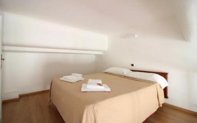 Apartment Zanardelli