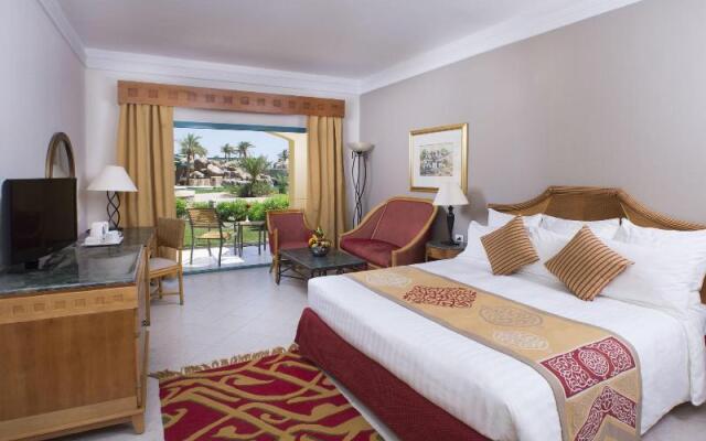 The Bay View Taba Hights Ex Marriott Taba