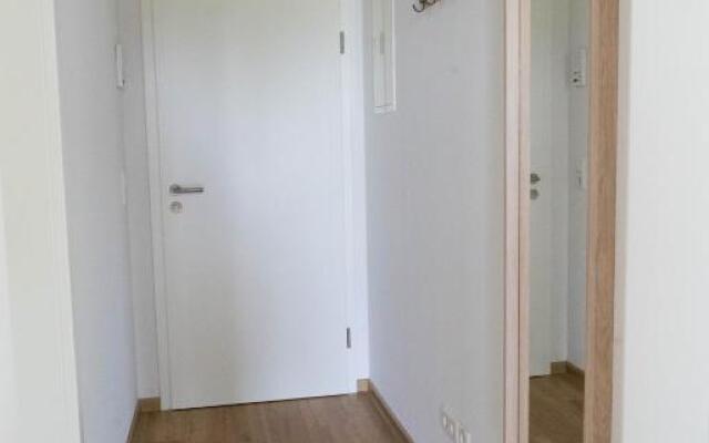 Apartment Schneeburg