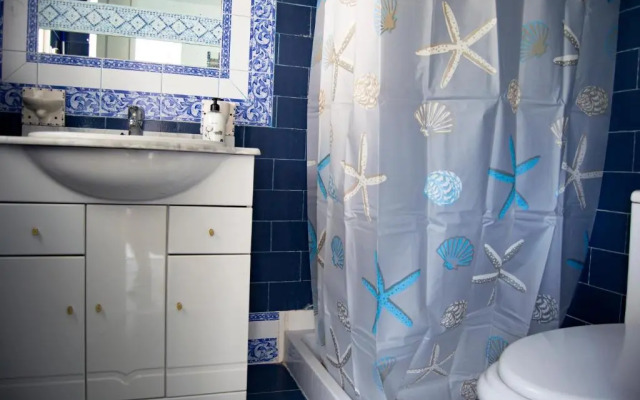 Zahara Beach EL REFUGIO