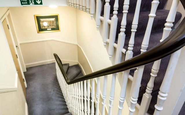 Coronation Hotel