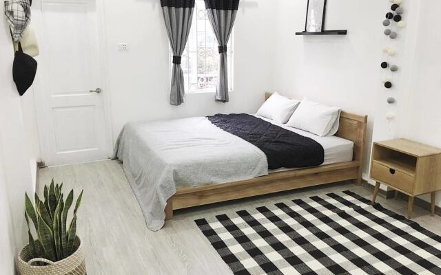 Mong Homestay
