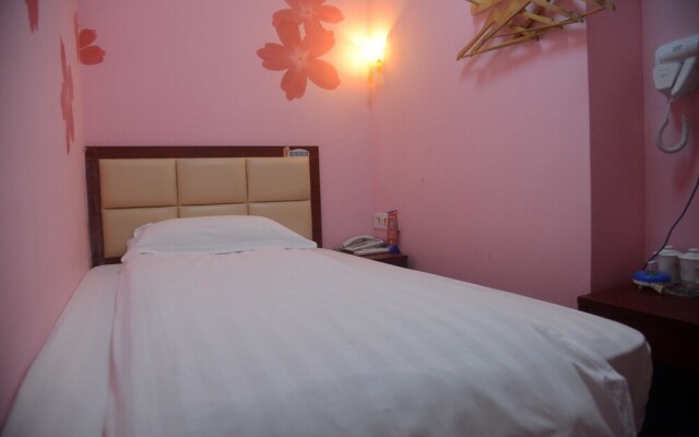 佳橙酒店(厦门枋湖车站店)